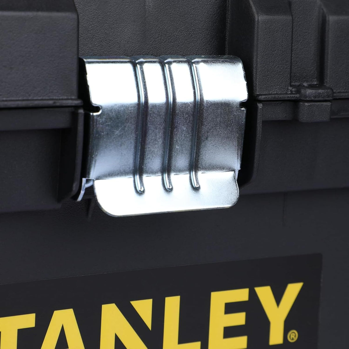 STANLEY 16in Essential Lightweight Tool Box, STST1-75518