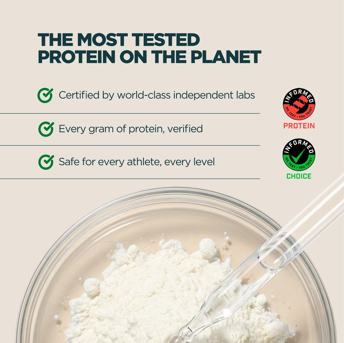 Myprotein Impact Whey Protein Powder | Vanilla - 30 Servings | Up to 23 g Whey Protein Per Serving with BCAAs | Builds Lean Muscle, Speeds Recovery | Low Fat & Carbs | Vegetarian