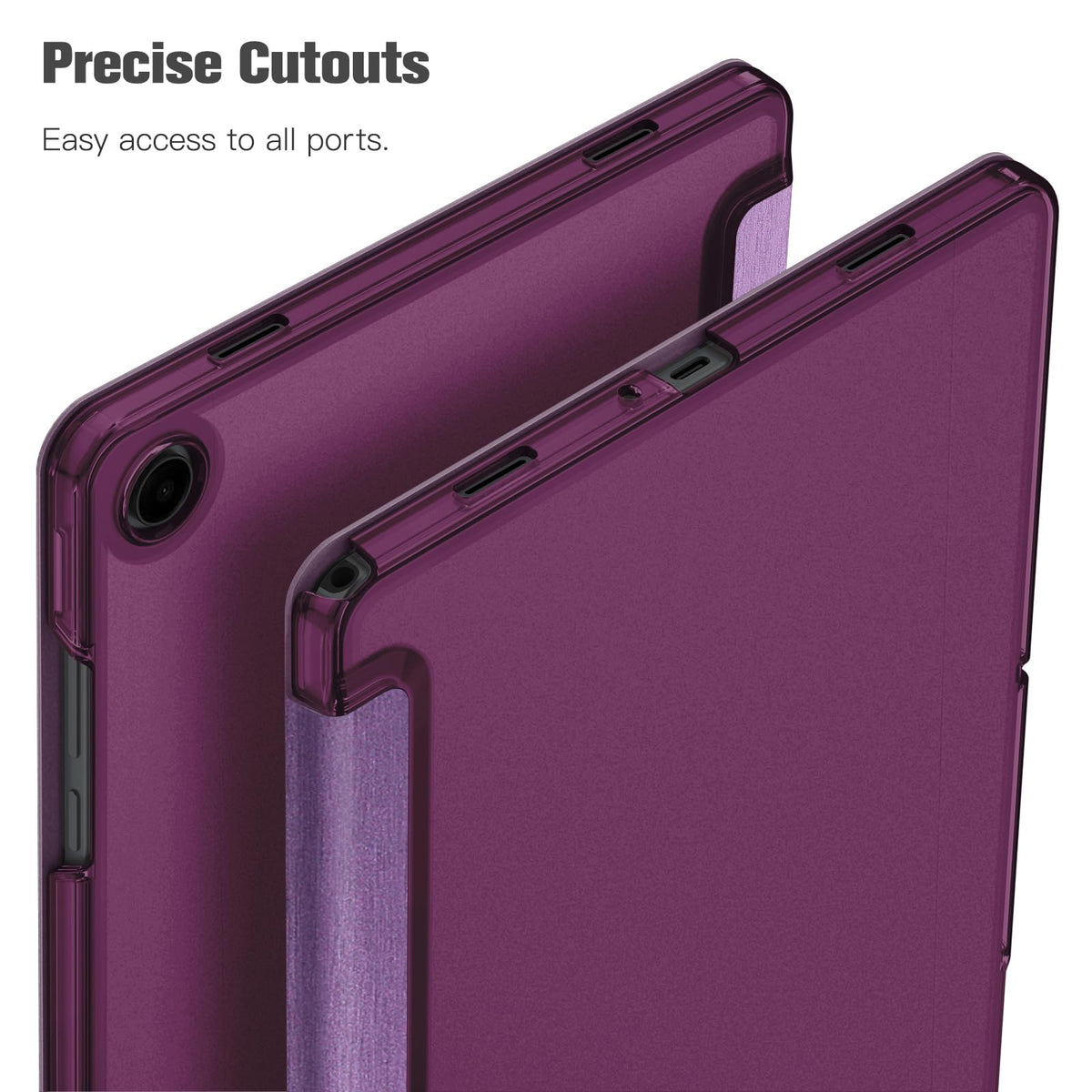 FINTIE Case for Samsung Galaxy Tab A11 8.7 Inch 2025/ Tab A9 8.7 Inch