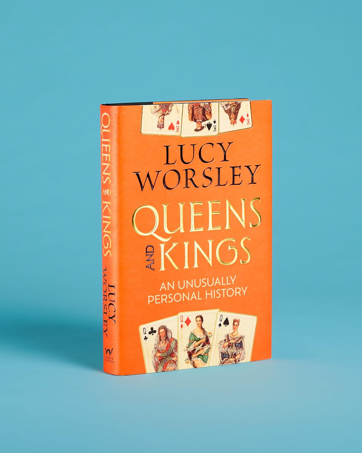 Queens and Kings: An Unusually Personal History