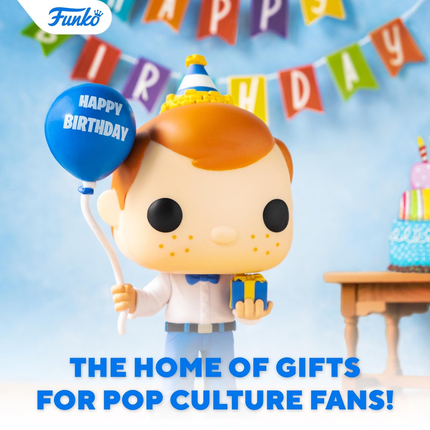 Funko Pop Animation: KPop Demon Hunters - Derpy with Sussie (Glow in the Dark) - Collectable Vinyl Figure - Gift Idea - Official Merchandise - Movies Fans