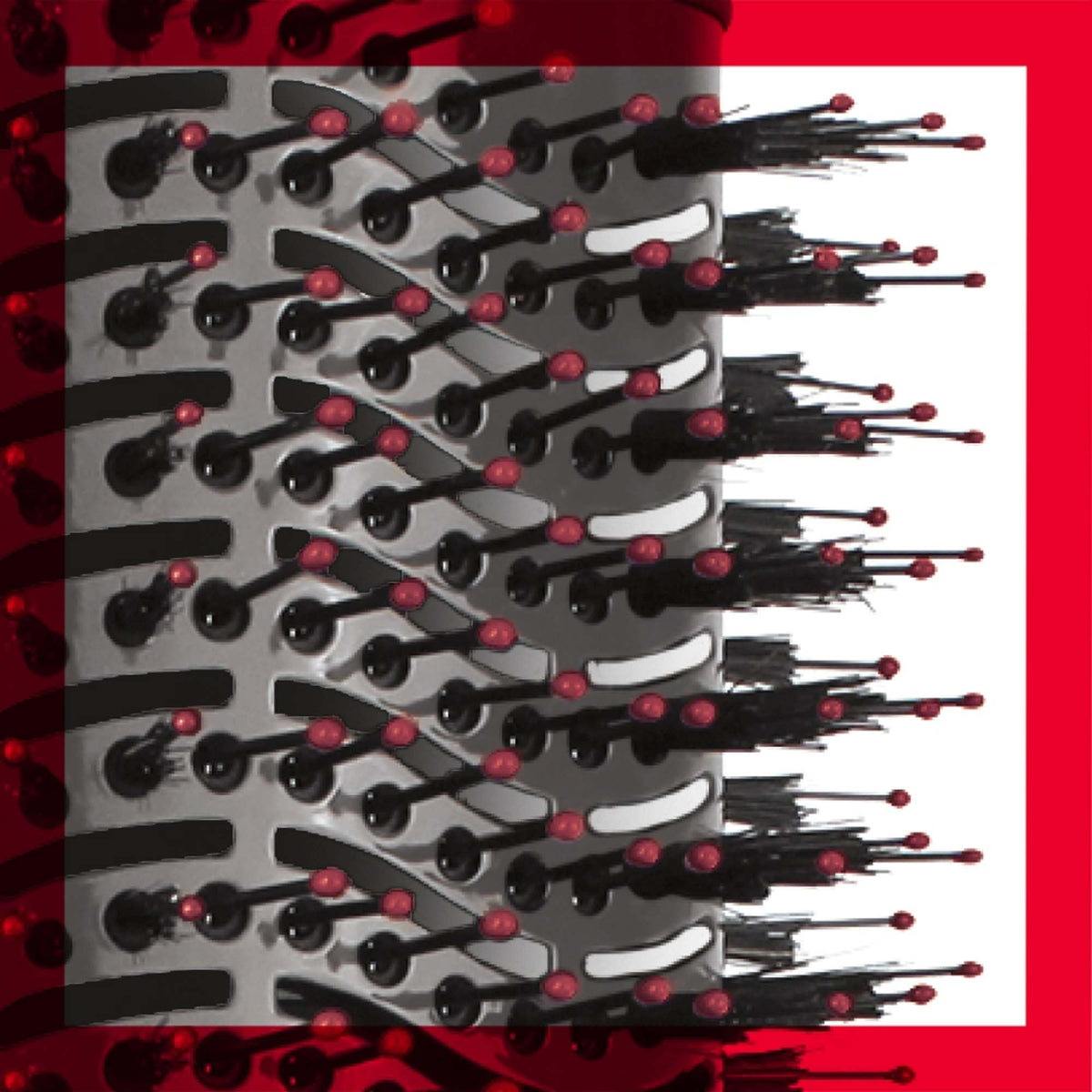 Revlon Salon One-Step Hair Dryer & Volumiser with Sectioning Comb