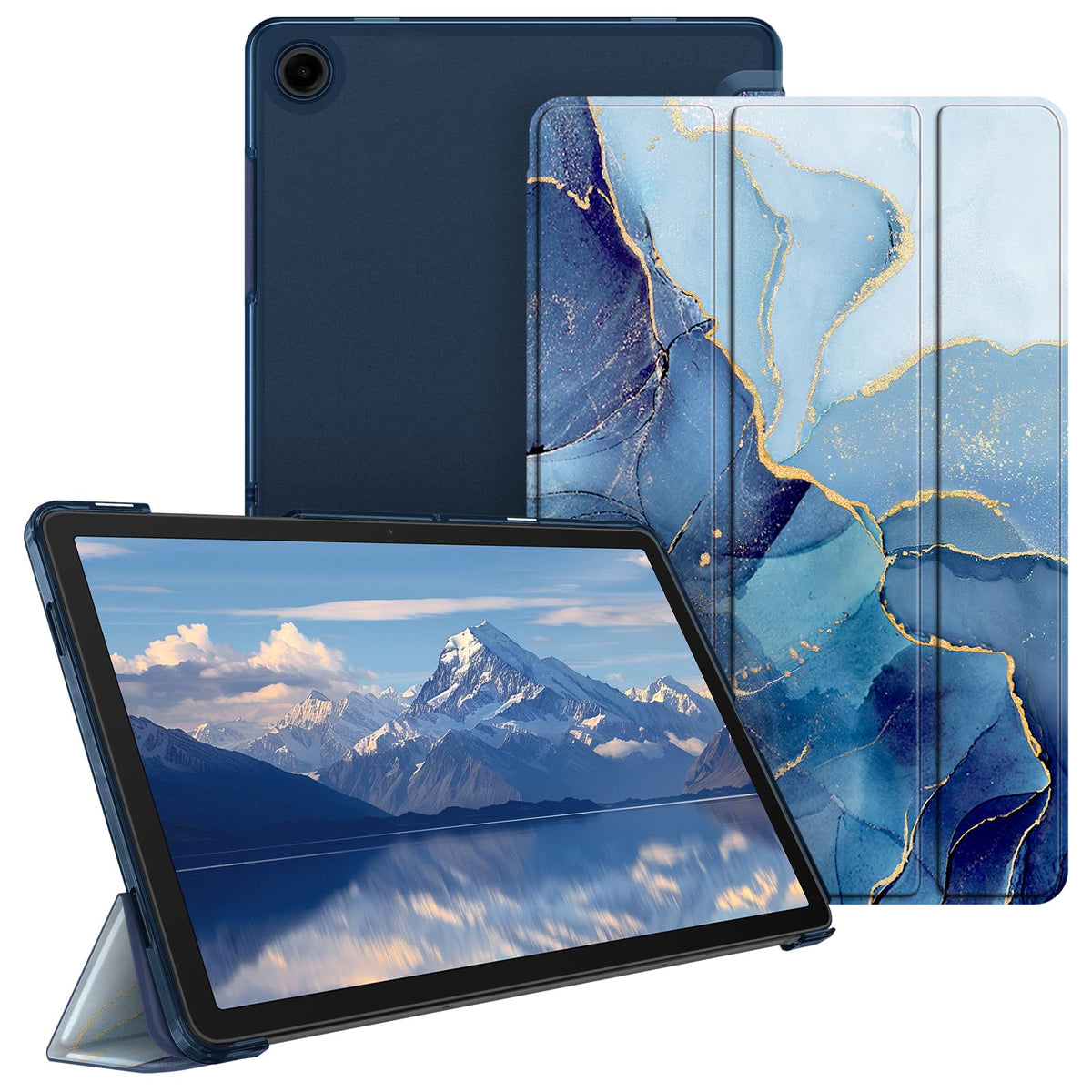 FINTIE Case for Samsung Galaxy Tab A11 8.7 Inch 2025/ Tab A9 8.7 Inch