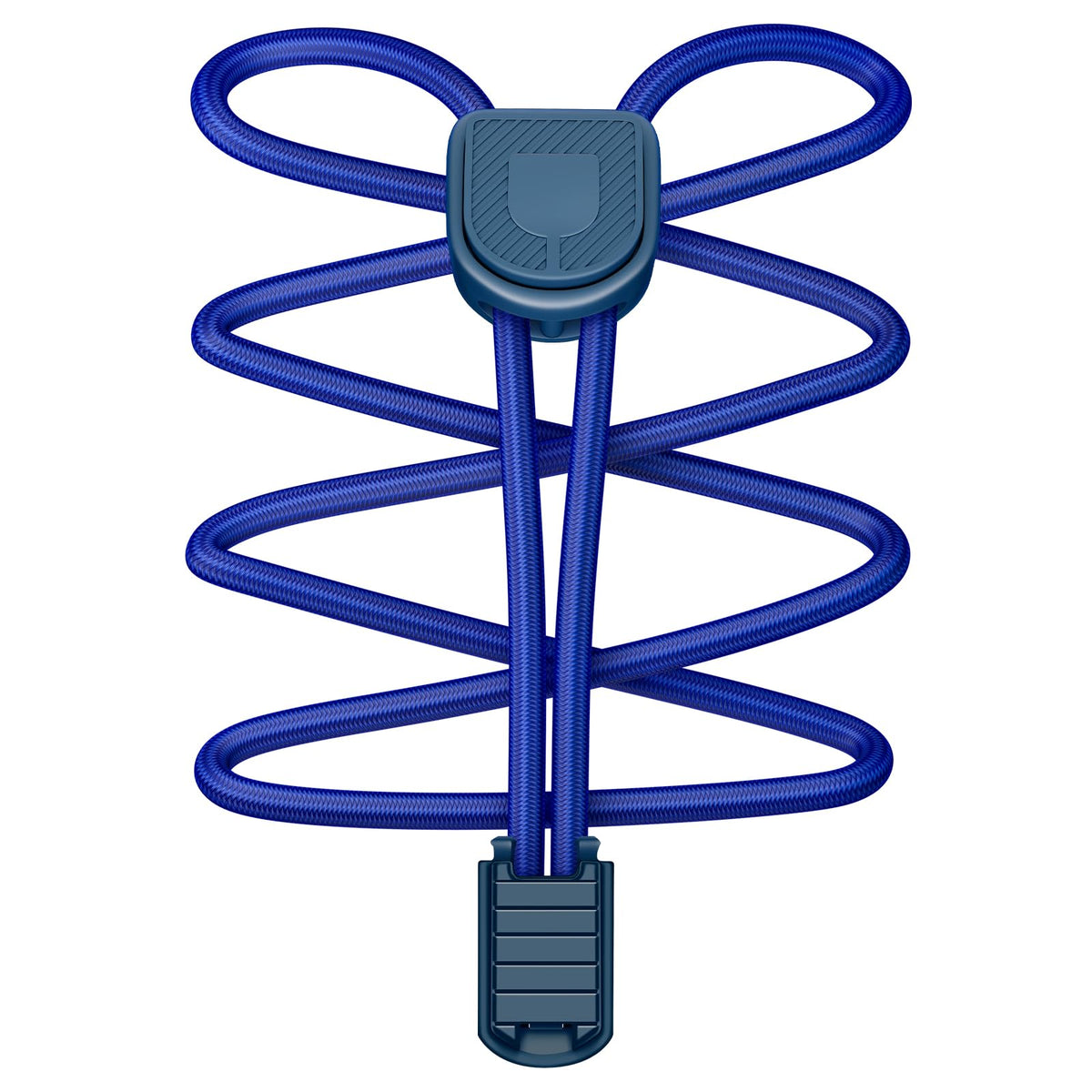 UpUGo Elastic Shoe Laces, No Tie Shoe Laces
