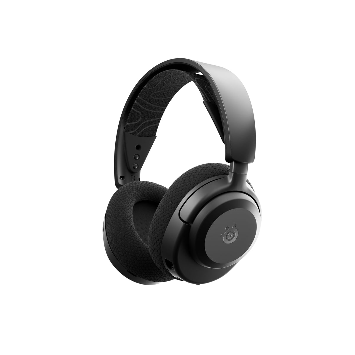 SteelSeries Arctis Nova 3X Wireless - Xbox Headset - Gaming Headset - Mobile App Control - 40 HR Battery with fast charging - Compatible with Xbox, PC, Switch and more - 2.4GHz/Bluetooth - Lavender