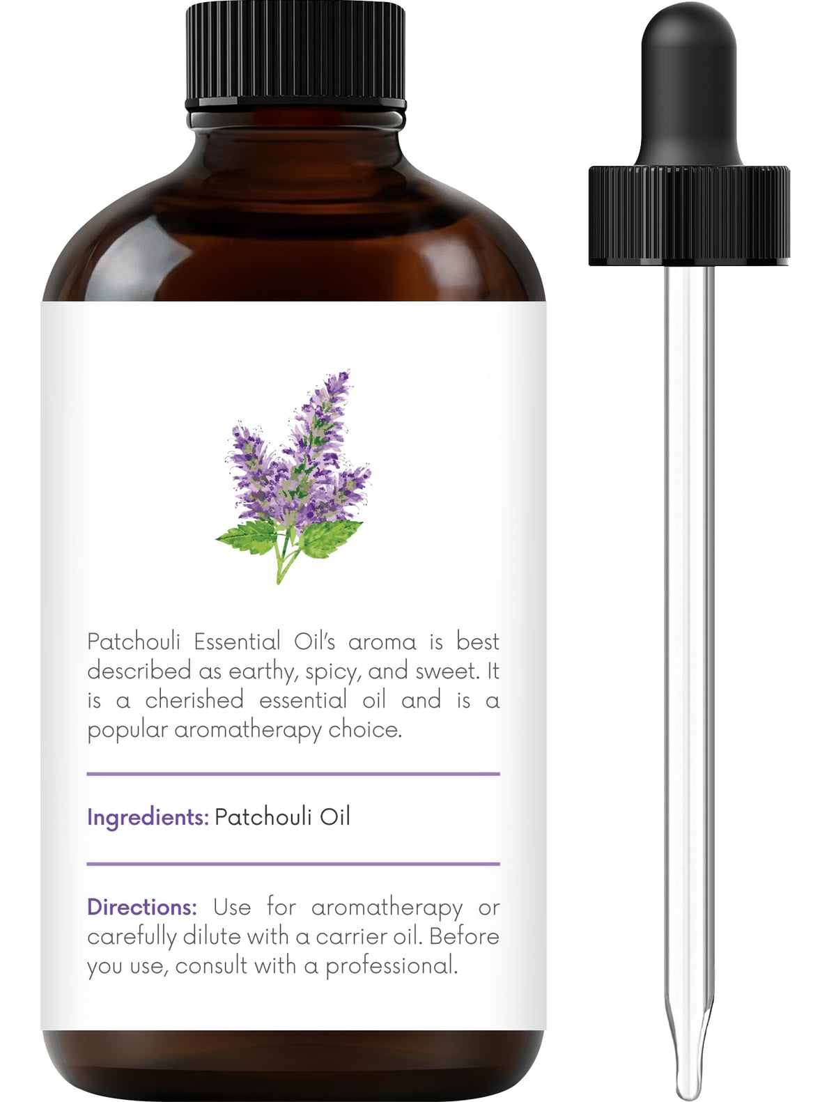 Handcraft Blends Clary Sage Essential Oil - 30 ml