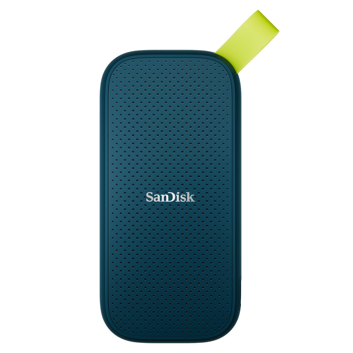 SanDisk Extreme Portable SSD 2TB - Up to 1050MB/s Read Speeds (Older Model)