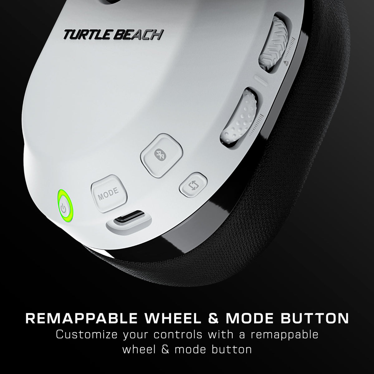 Turtle Beach Stealth 600 Wireless Gaming Headset for XBOX, PS5, PC, Mobile