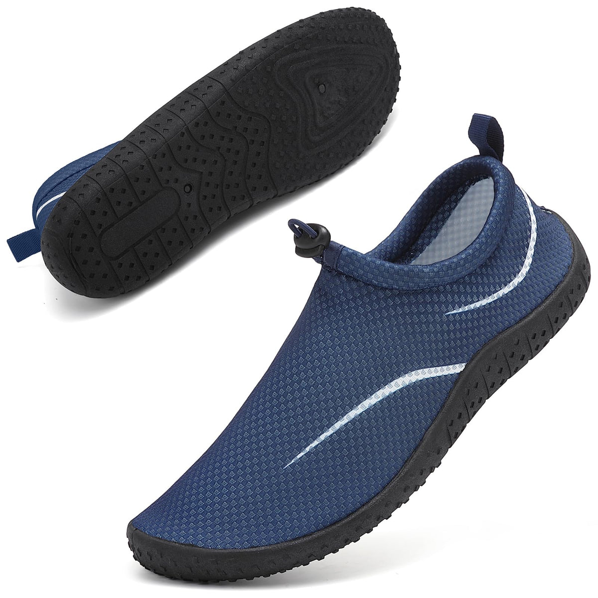 Water Shoes Beach Shoes for Women Men Swim Swimming Sea Aqua Barefoot Pool