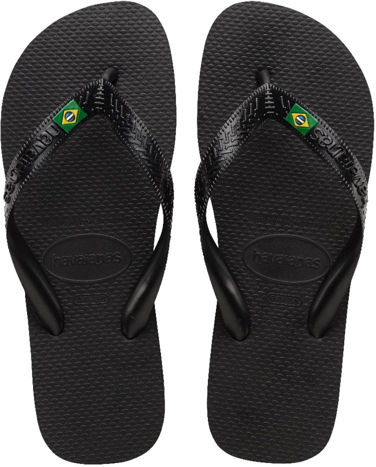 Havaianas Unisex Kids Top BrasilFlip-Flop