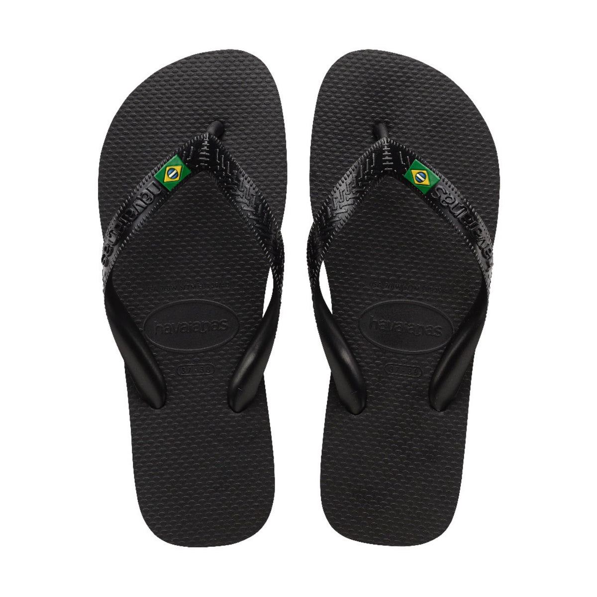 Havaianas Unisex Kids Top BrasilFlip-Flop