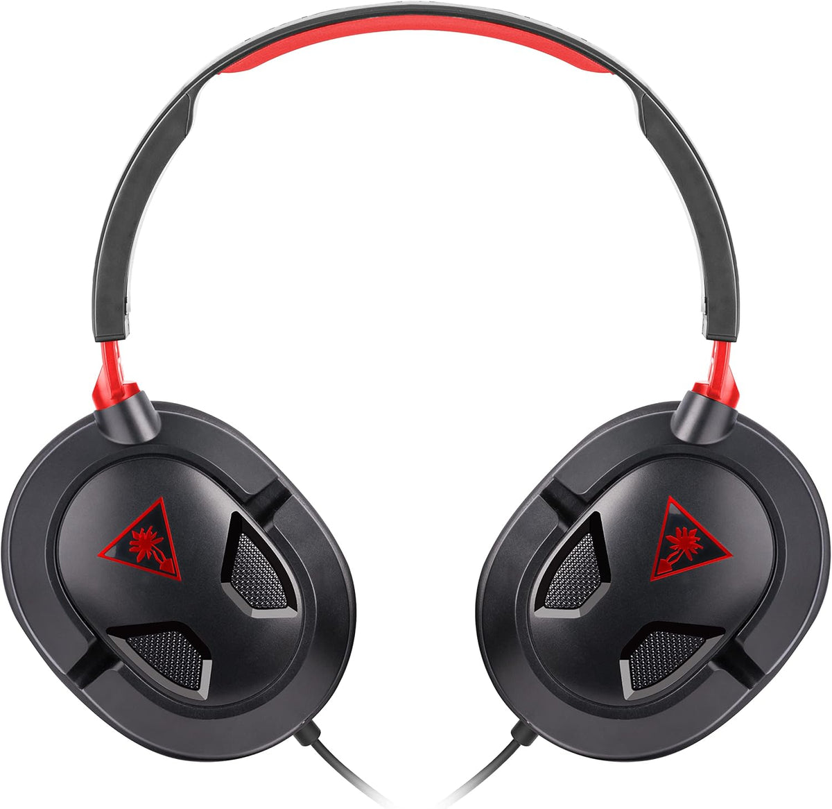 Turtle Beach Recon 50 Wired Multiplatform Gaming Headset for PS5, XBOX, PC