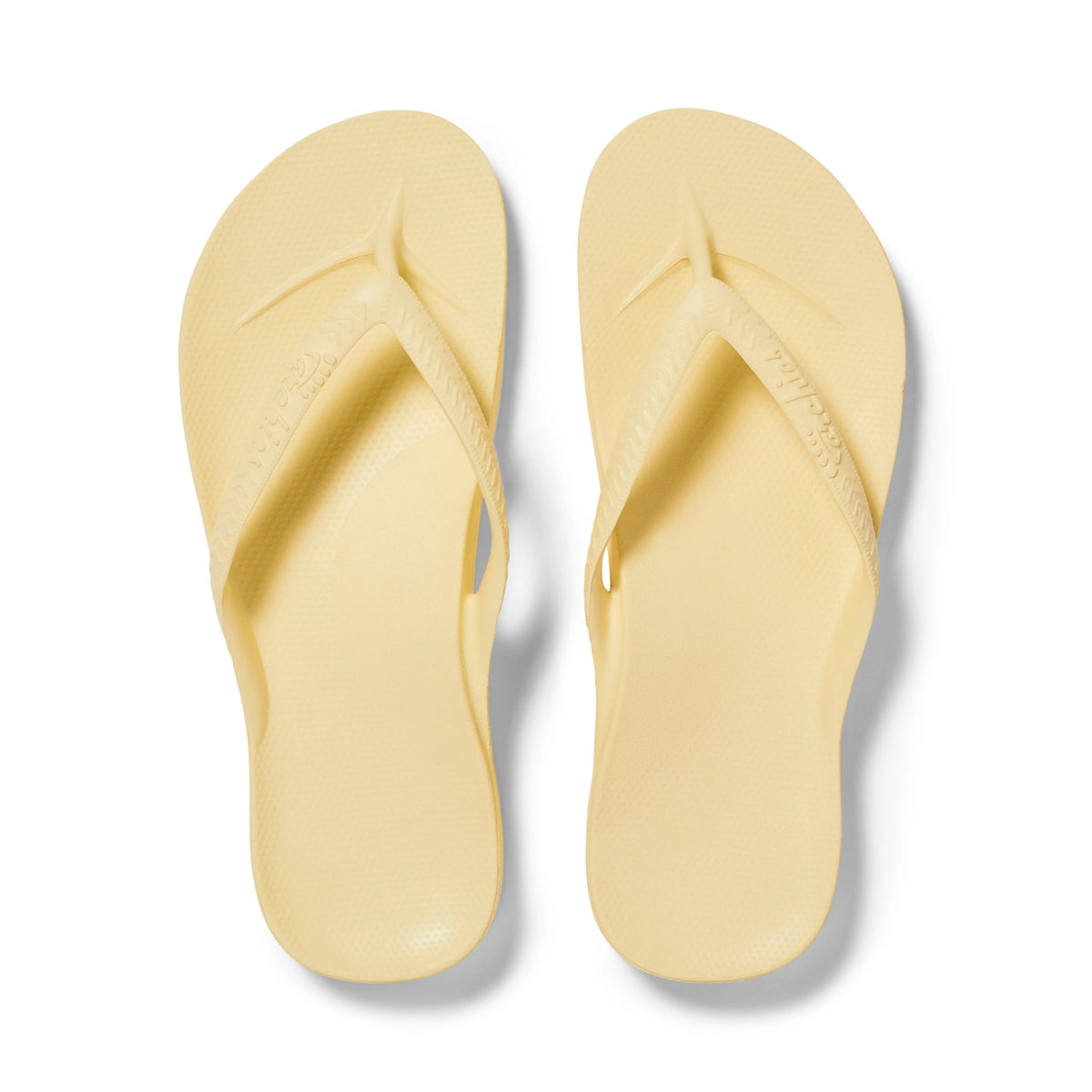 ARCHIES Footwear - Flip Flop Sandals – Offering Great Arch Support and Comfort