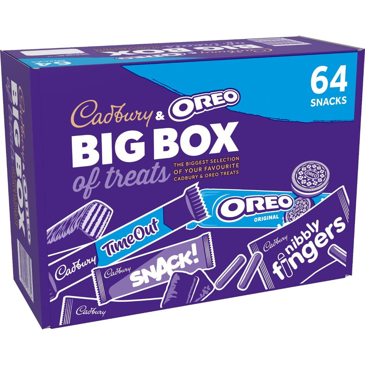 Cadbury Dairy Milk Chocolate Gift Bar, Extra-Large 850 g (Pack of 1)