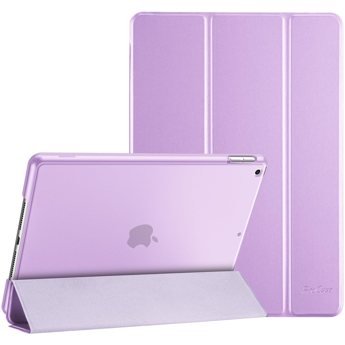 ProCase for iPad 9th/ 8th/ 7th Generation Case 10.2 Inch (Navy)