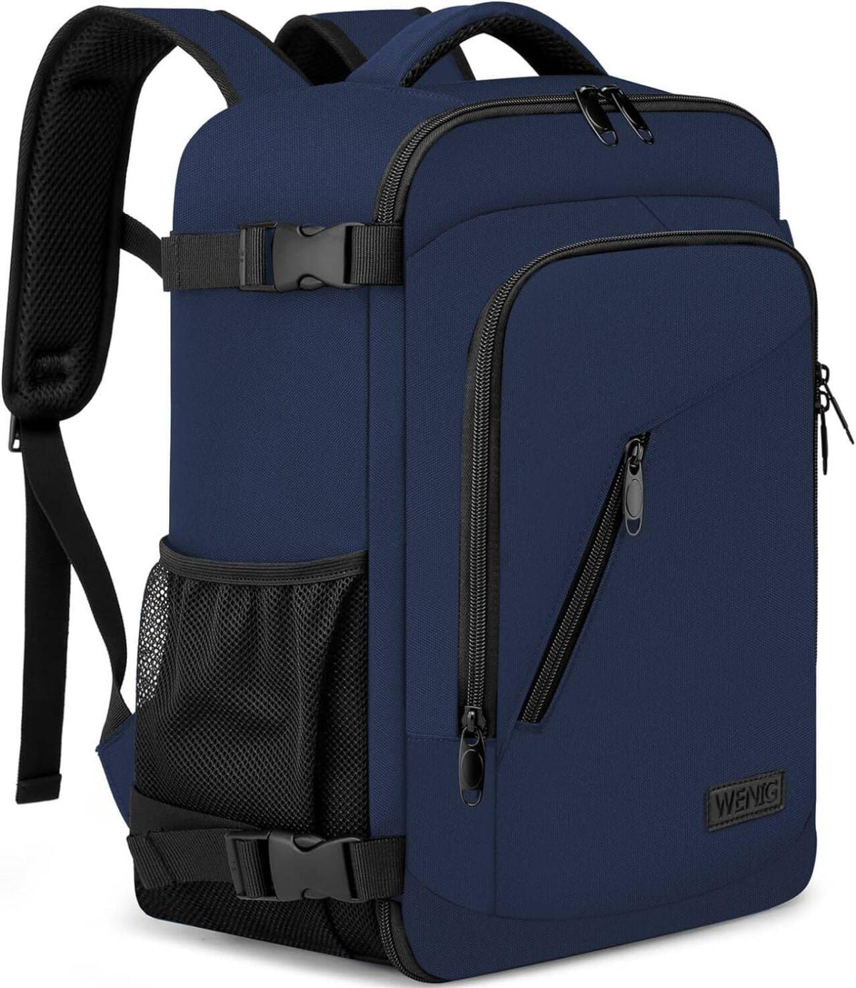Ryanair Cabin Bags 40x30x20 Underseat 24L Small Travel Backpack Cabin Size