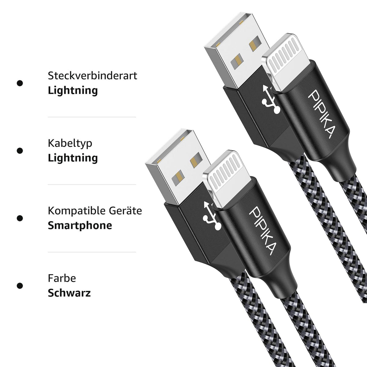 iphone Charger Cable 3M 2Pack [Apple Mfi Certified] Fast Charger iphone Apple power Delivery Charging Cord For iphone14/13/12/12promax/12mini/11/11pro/xs/max/xr/x/8/8plus/ipad