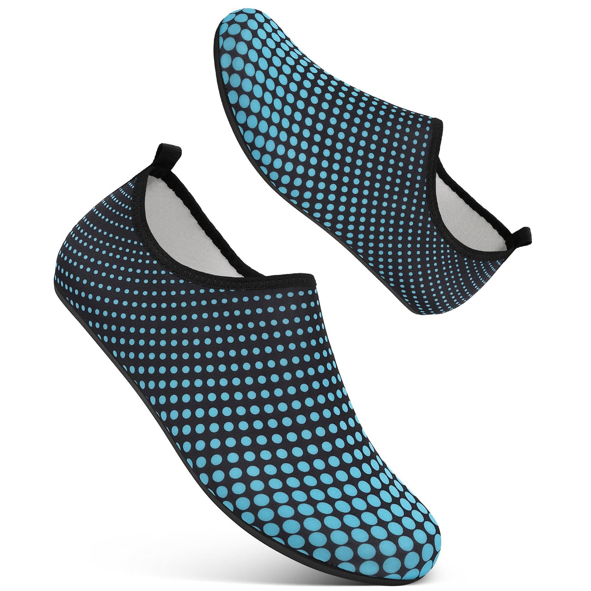 Water Shoes Beach Shoes for Women Men Swim Swimming Sea Aqua Barefoot Pool
