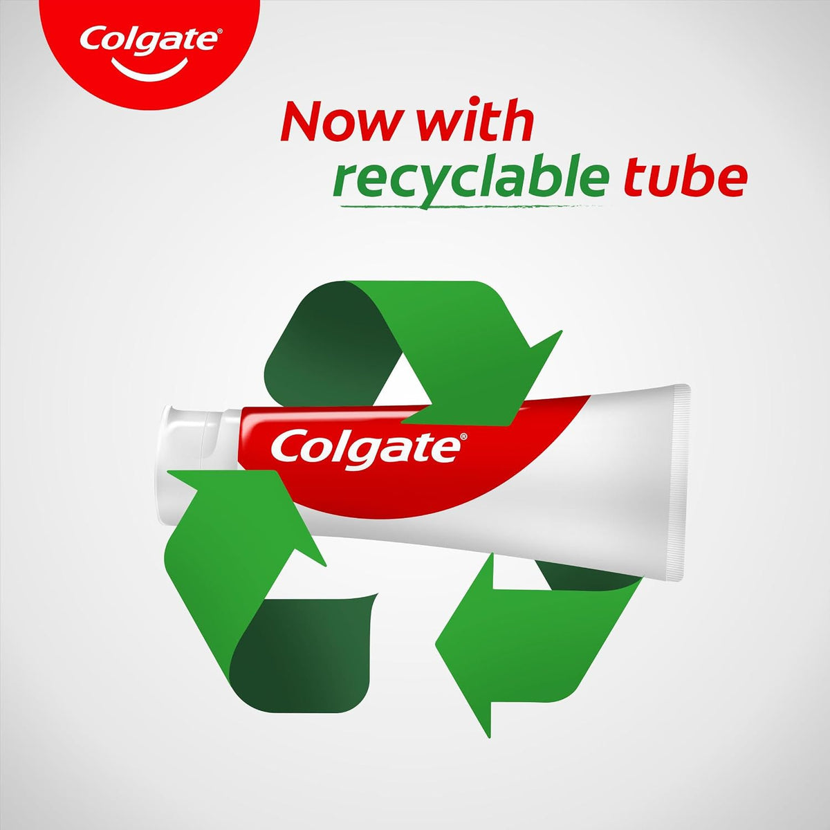 Colgate Maximum Cavity Protection Toothpaste, Great Regular Mint, 75ml