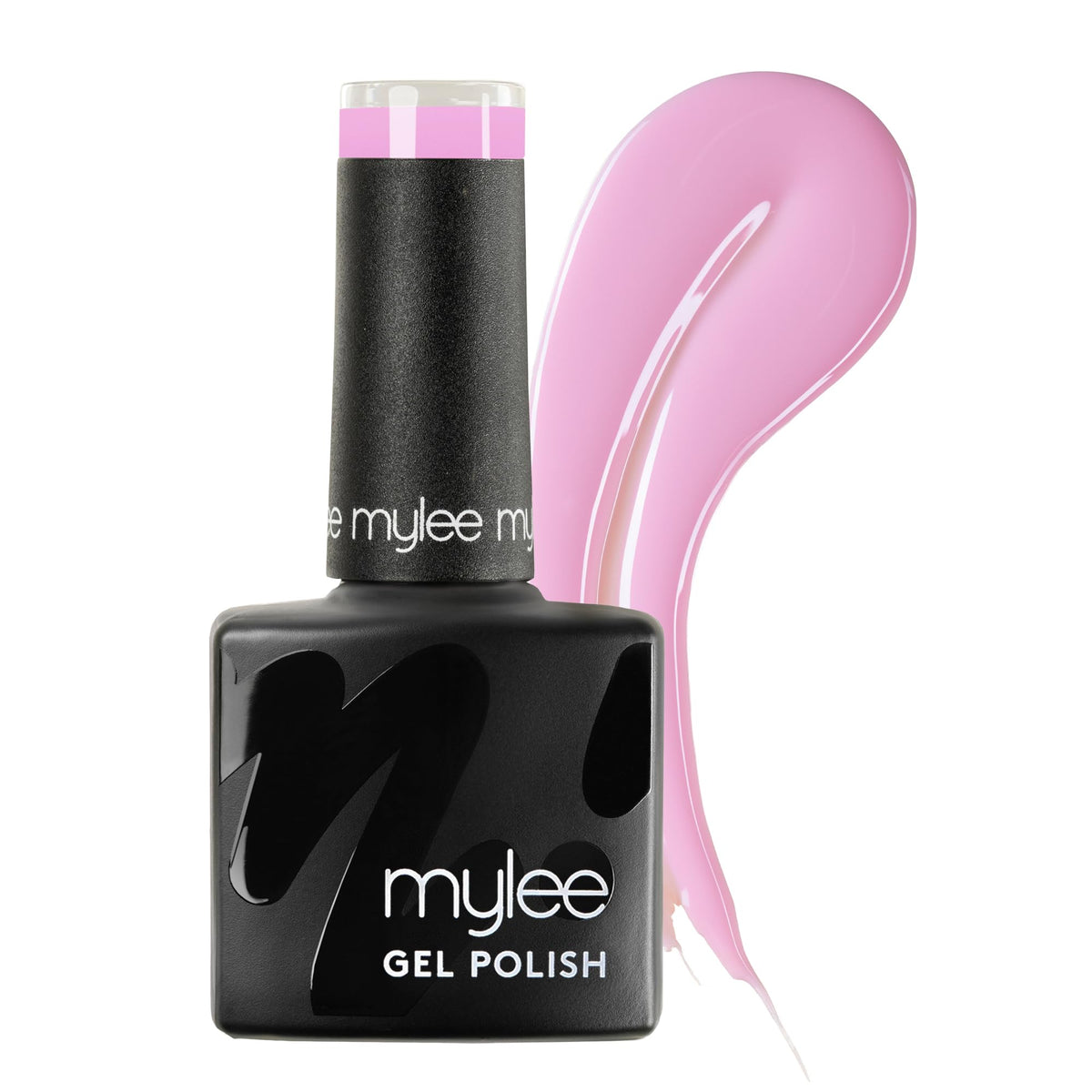 Mylee Gel Nail Polish 8ml [Queen Of Hearts] - UV/LED Soak-Off Nail Art