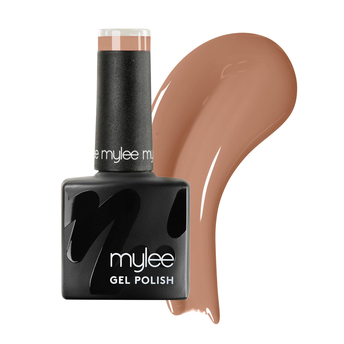 Mylee Gel Nail Polish 8ml [Queen Of Hearts] - UV/LED Soak-Off Nail Art
