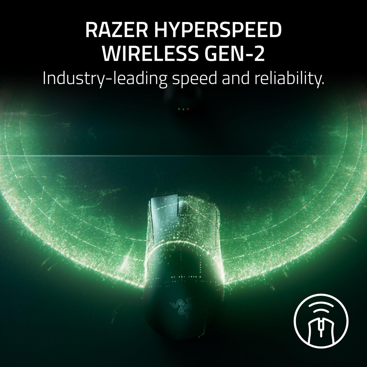 Razer DeathAdder Essential (2021) - Wired Gaming Mouse (Optical Sensor, 6400 DPI, 5 Programmable Buttons, Ergonomic Form Factor) White