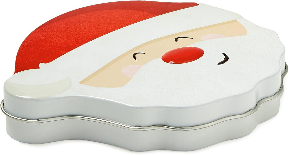 Amazon.co.uk Gift Card for Custom Amount in a Santa Smile Tin