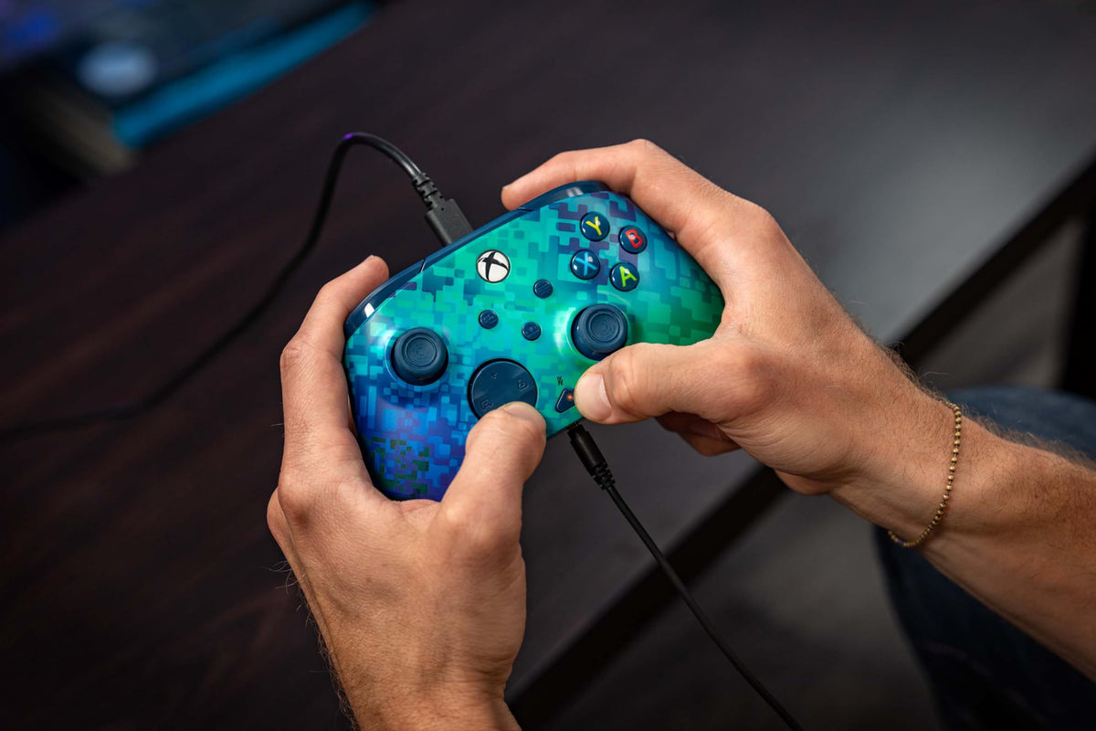 Turtle Beach Rematch Advanced Wired Gaming Controller for XBOX & PC
