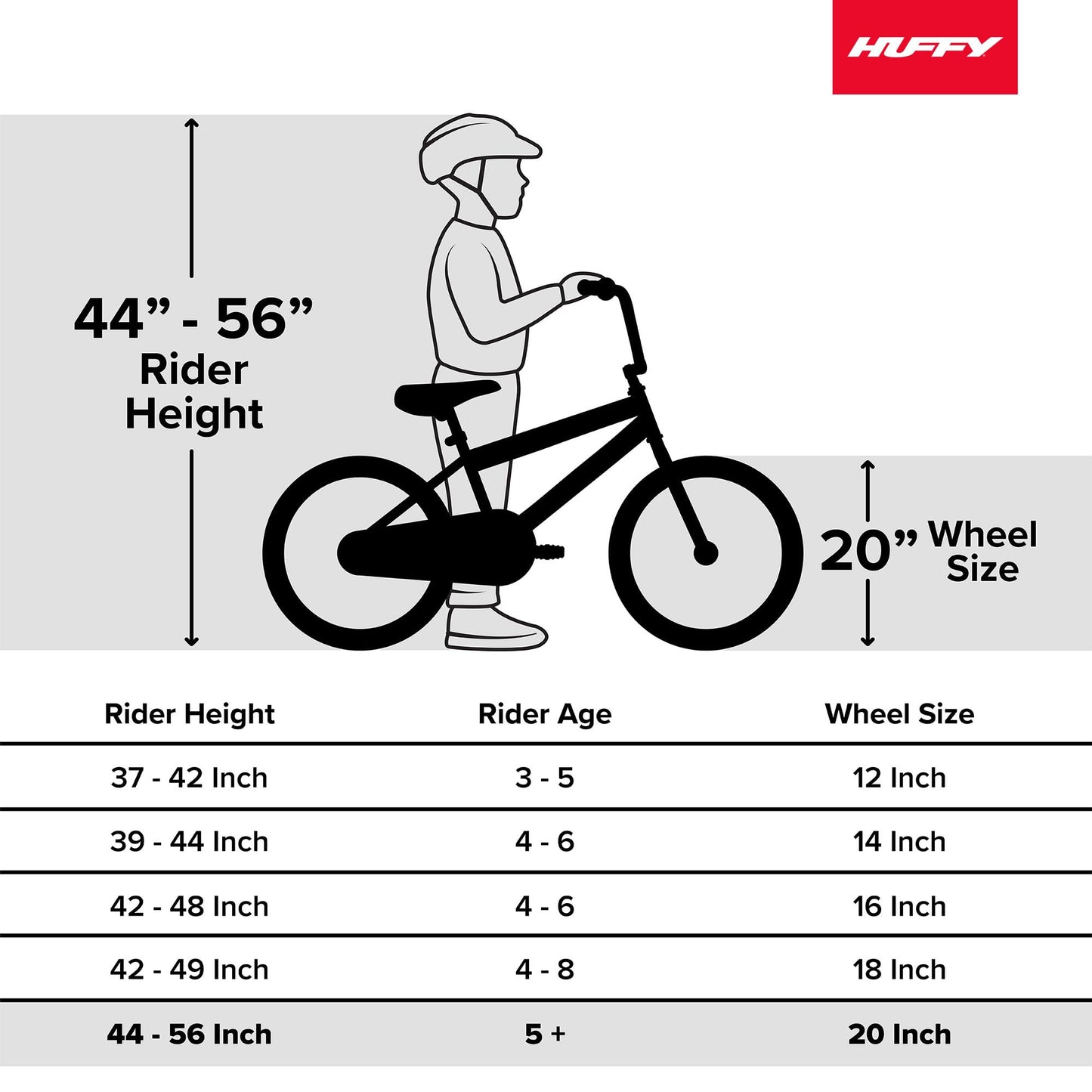 Huffy Girly Girl 20" Girls Cruiser Bike with Basket, Bell & Mudguards — White | Ages 5-9