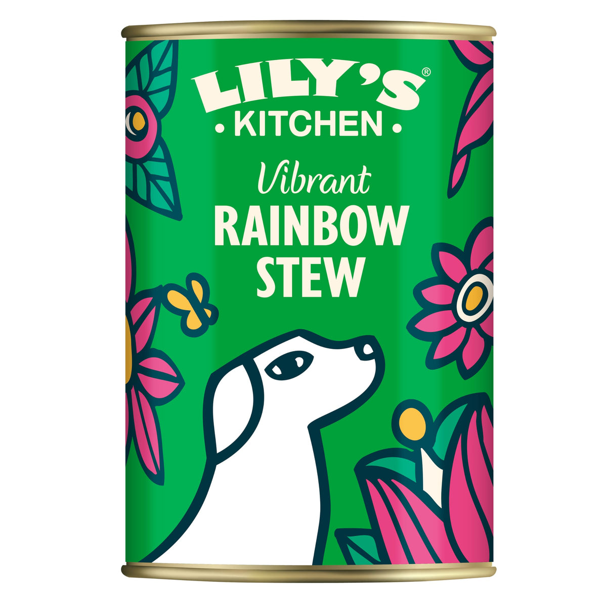 Lily's Kitchen Cottage Pie - Complete Adult Dog Wet Food (6 x 400g)