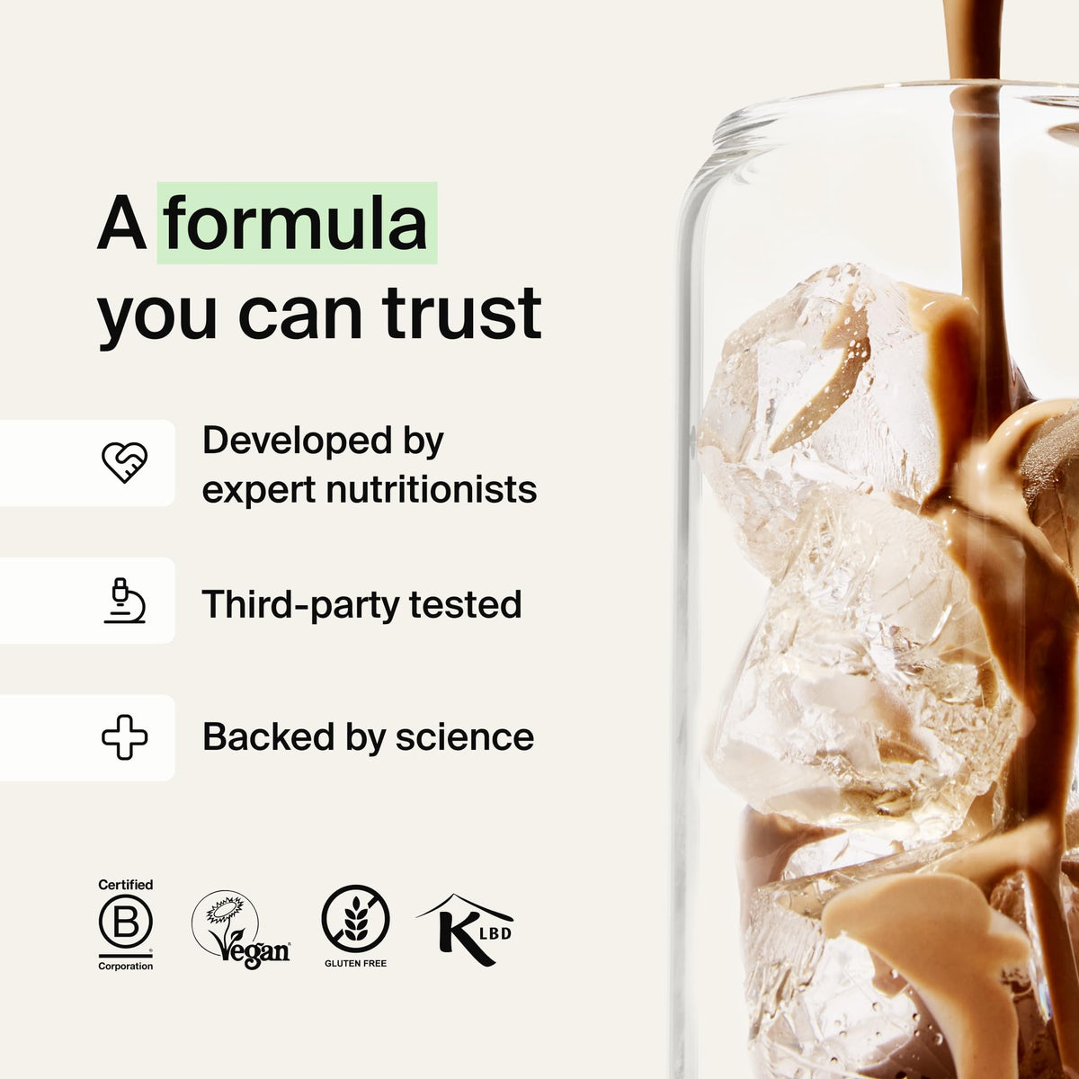 Huel Black Edition RTD | 12x500ml 35g Protein | Chocolate