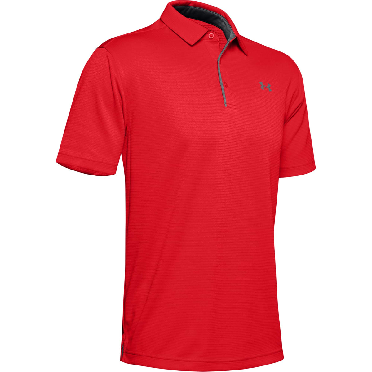 Under Armour Tech™ Polo – Men’s Lightweight, Quick-Dry Polo Shirt