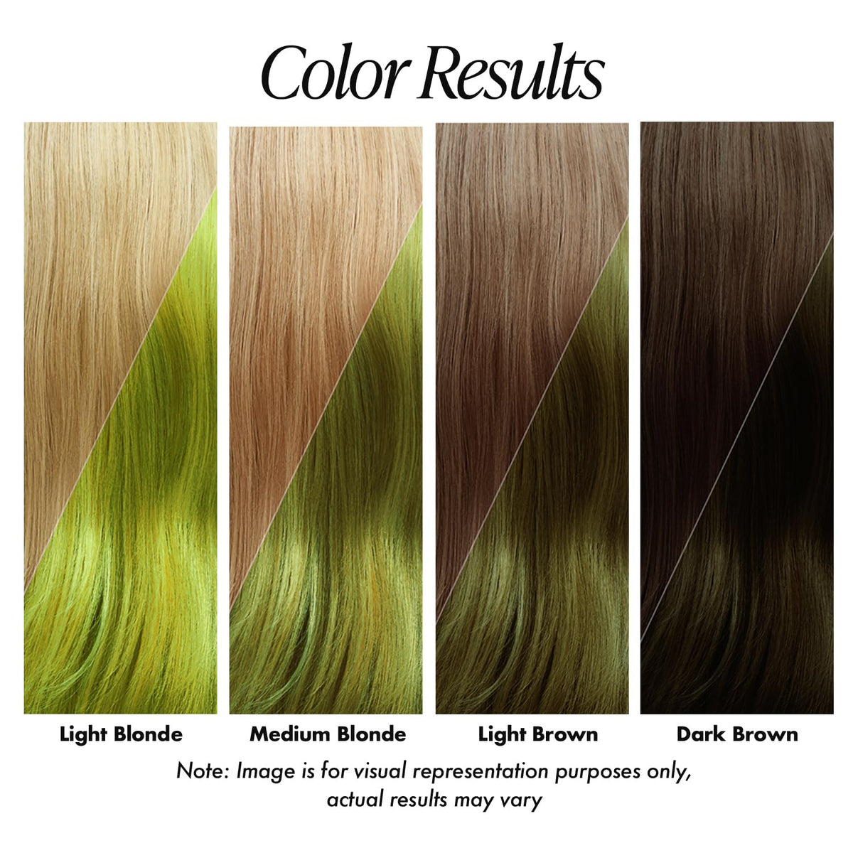 Adore Shining Semi Permanent Hair Colour 121 Jet Black – Vibrant Black Hair Dye, Vegan & Cruelty-Free, Ammonia, Peroxide & Alcohol Free
