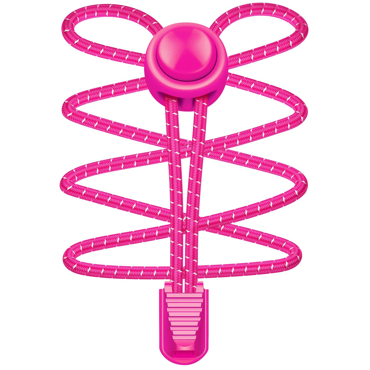 UpUGo Elastic Shoe Laces, No Tie Shoe Laces