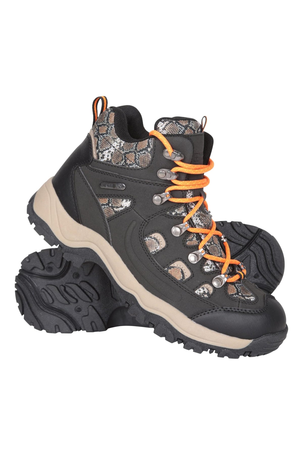 Mountain Warehouse Adventurer Womens Waterproof Boots