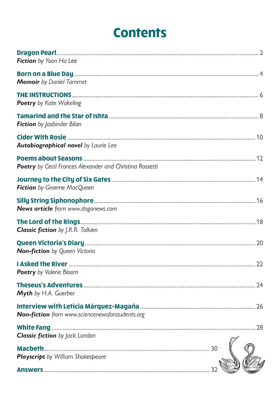 KS2 English Year 6 Reading Comprehension Targeted Question Book - Book 1 (with Answers): great for SATS practice (CGP Year 6 English)