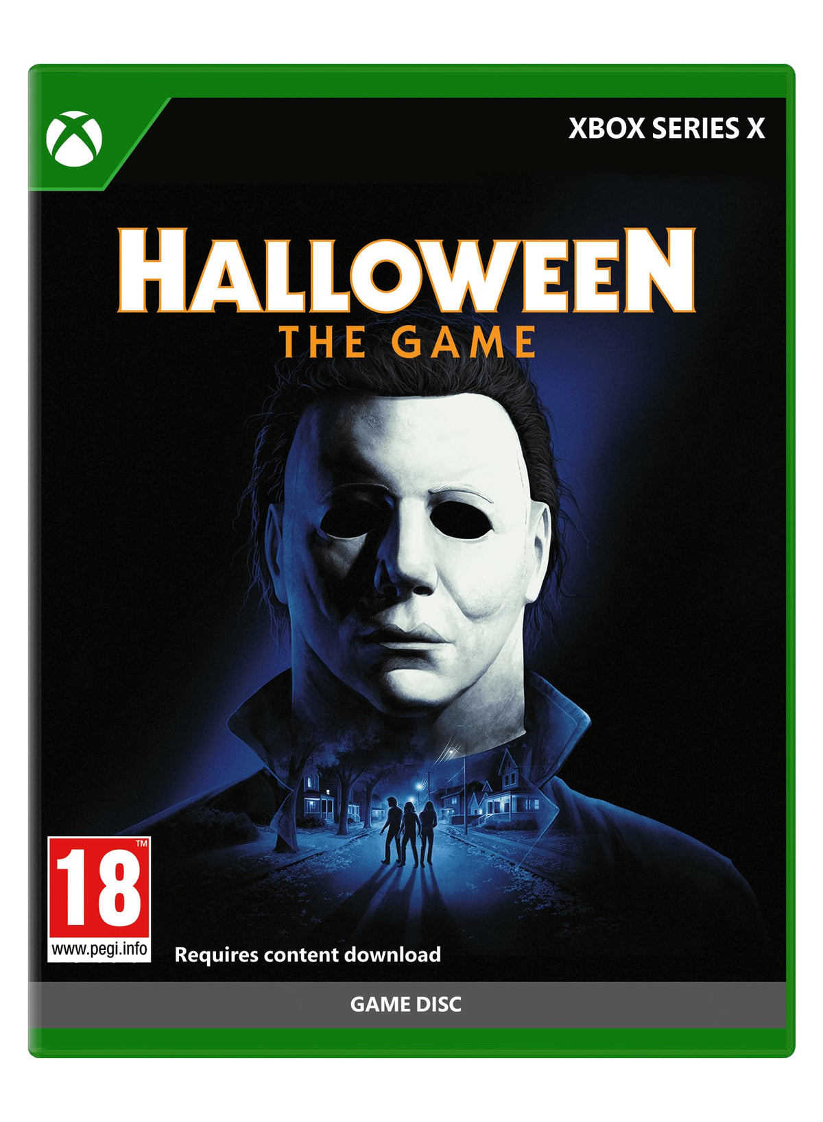 Halloween: The Game - PS5