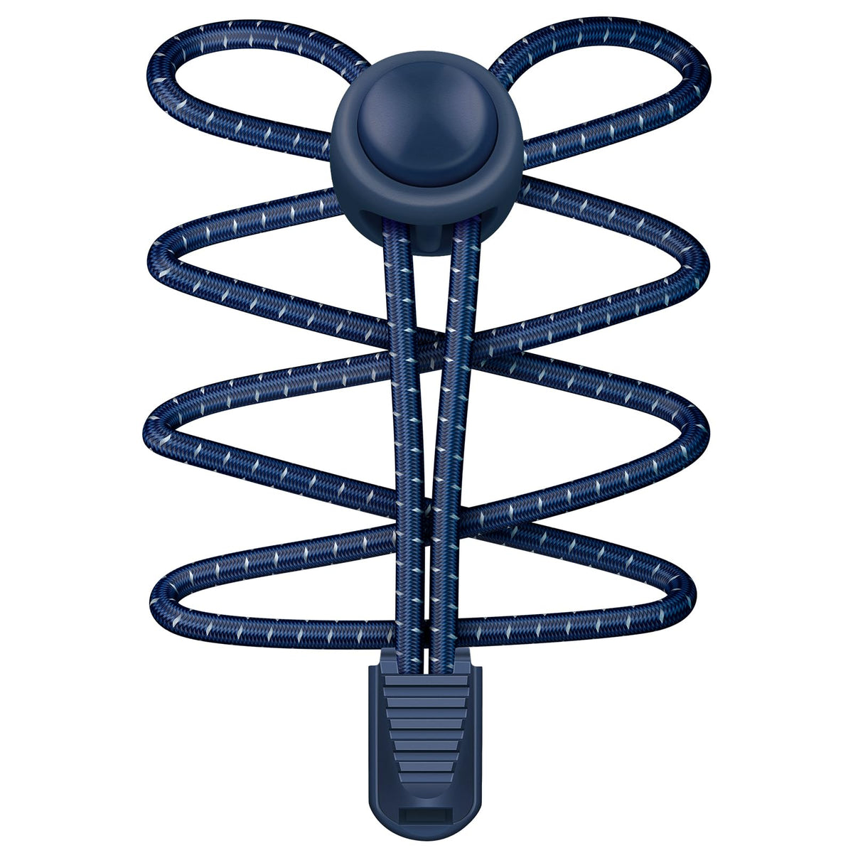 UpUGo Elastic Shoe Laces, No Tie Shoe Laces