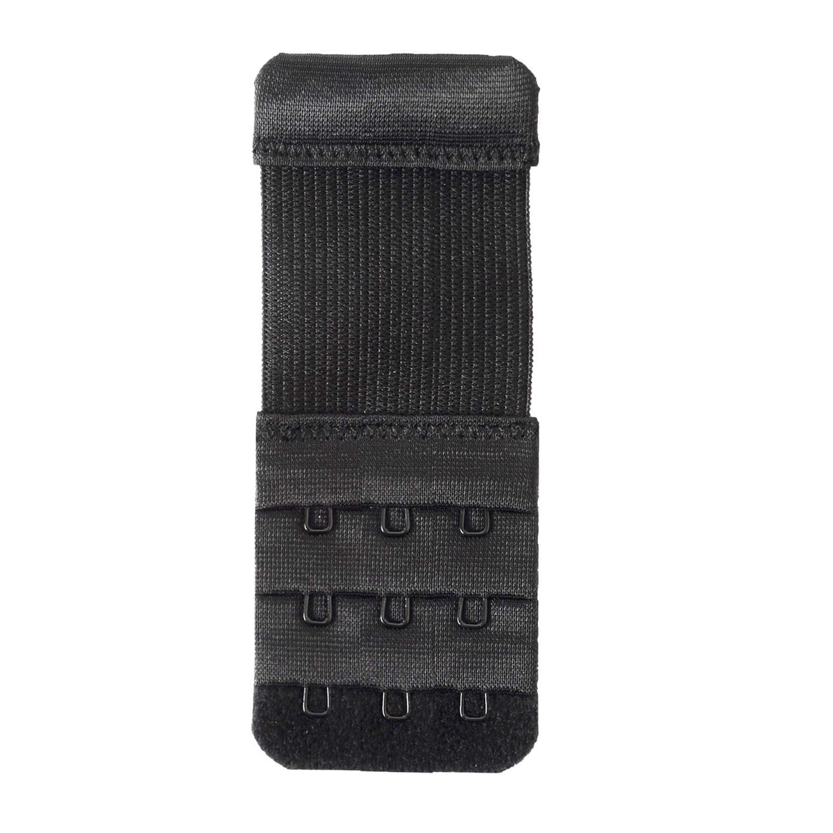 Women's Bra Extender 3 Hook Soft and Comfortable Bra Extension Strap