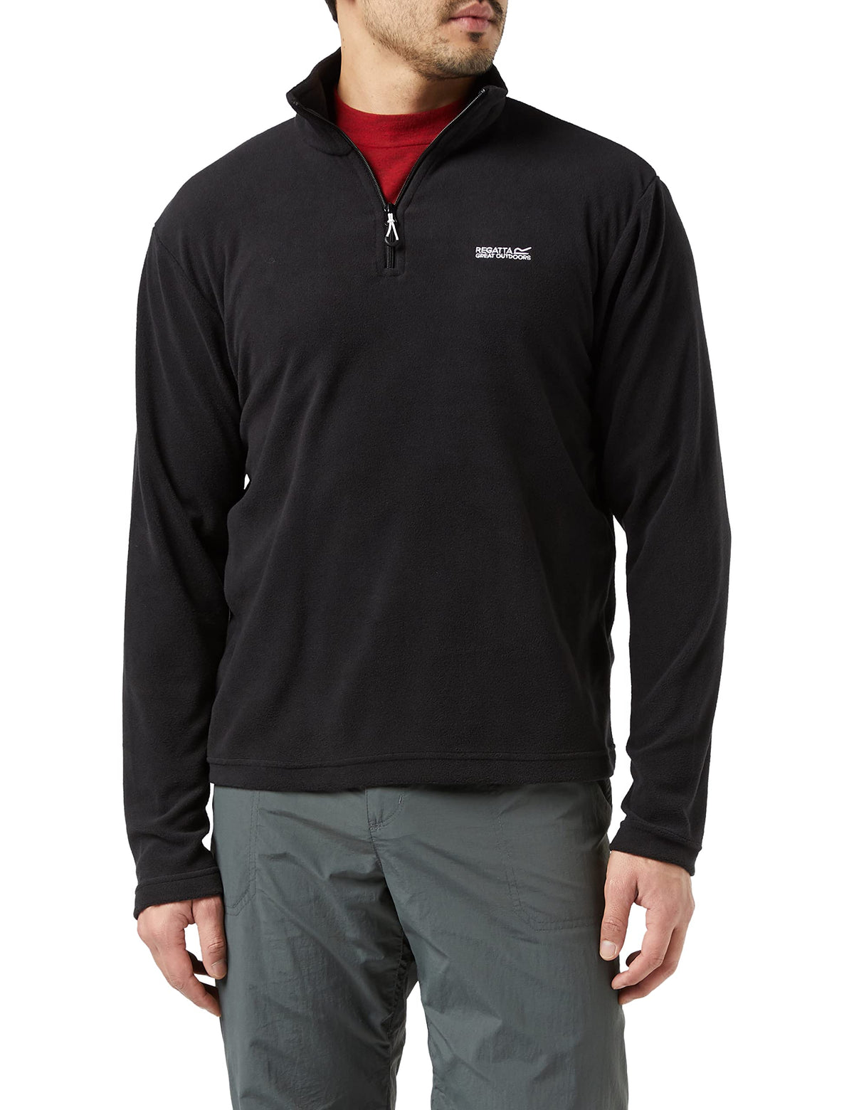 Regatta Men's Thompson Fleece Jacket