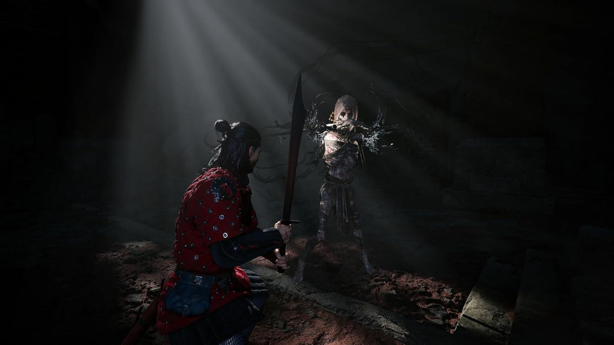 The Blood of Dawnwalker Day 1 Edition (PlayStation 5)