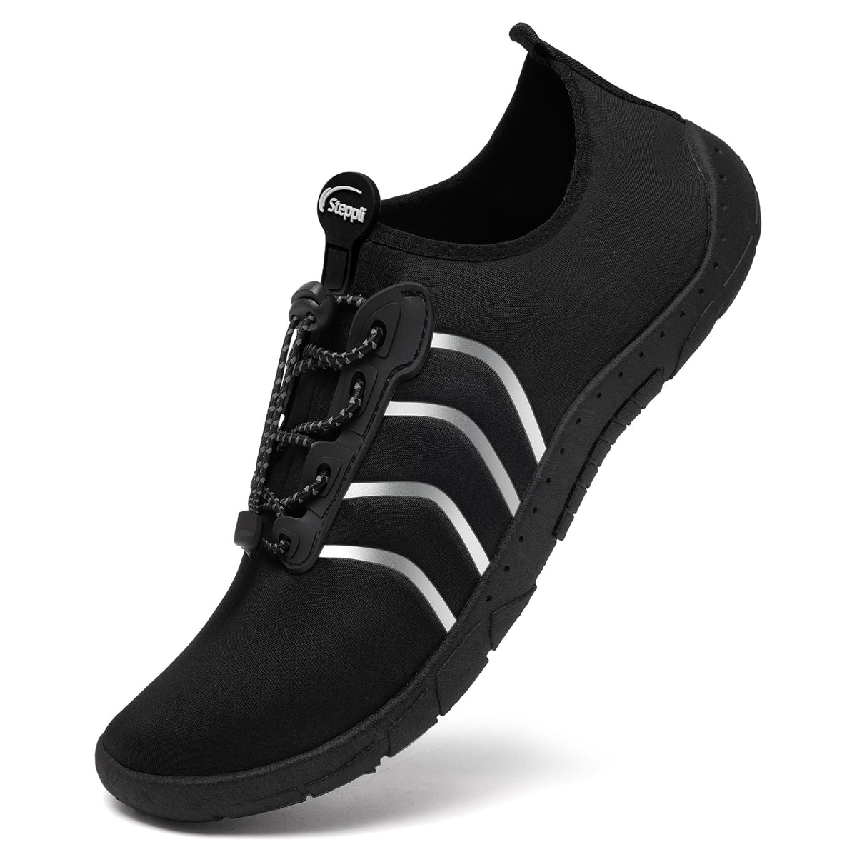 Steppli Water Shoes Beach Barefoot Swim Sea Aqua Shoes for Men Women