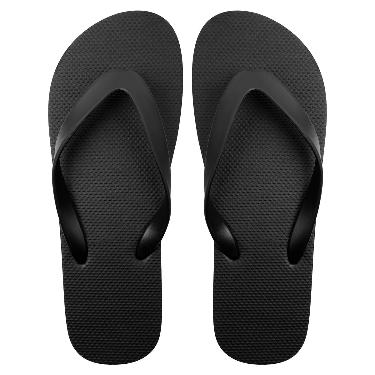 Aomig Unisex Flip Flops Ladies Girls Mens Flatform Beach Flip-Flop Slim Rubber Flip Flops Women's Yoga Mat Comfortable Beach Platform Sandals Slip-Resistant Flat Flip Flops