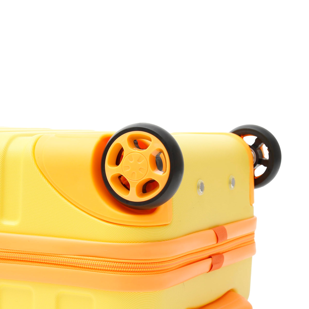 Cabin Max Cabin Suitcase Large for Ryanair, Easyjet 55x40x20 Hand Luggage