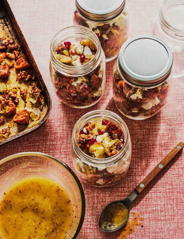 Poppy Cooks: The Actually Delicious Batch Cookbook