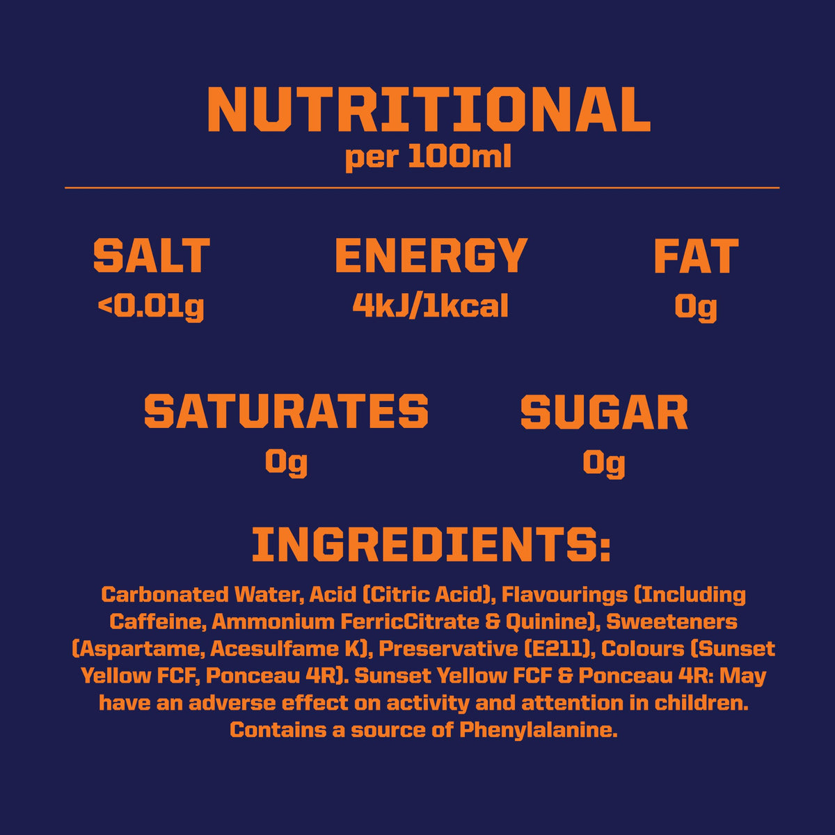 IRN-BRU Carbonated Soft Drink, 24 Pack, 330ml Cans