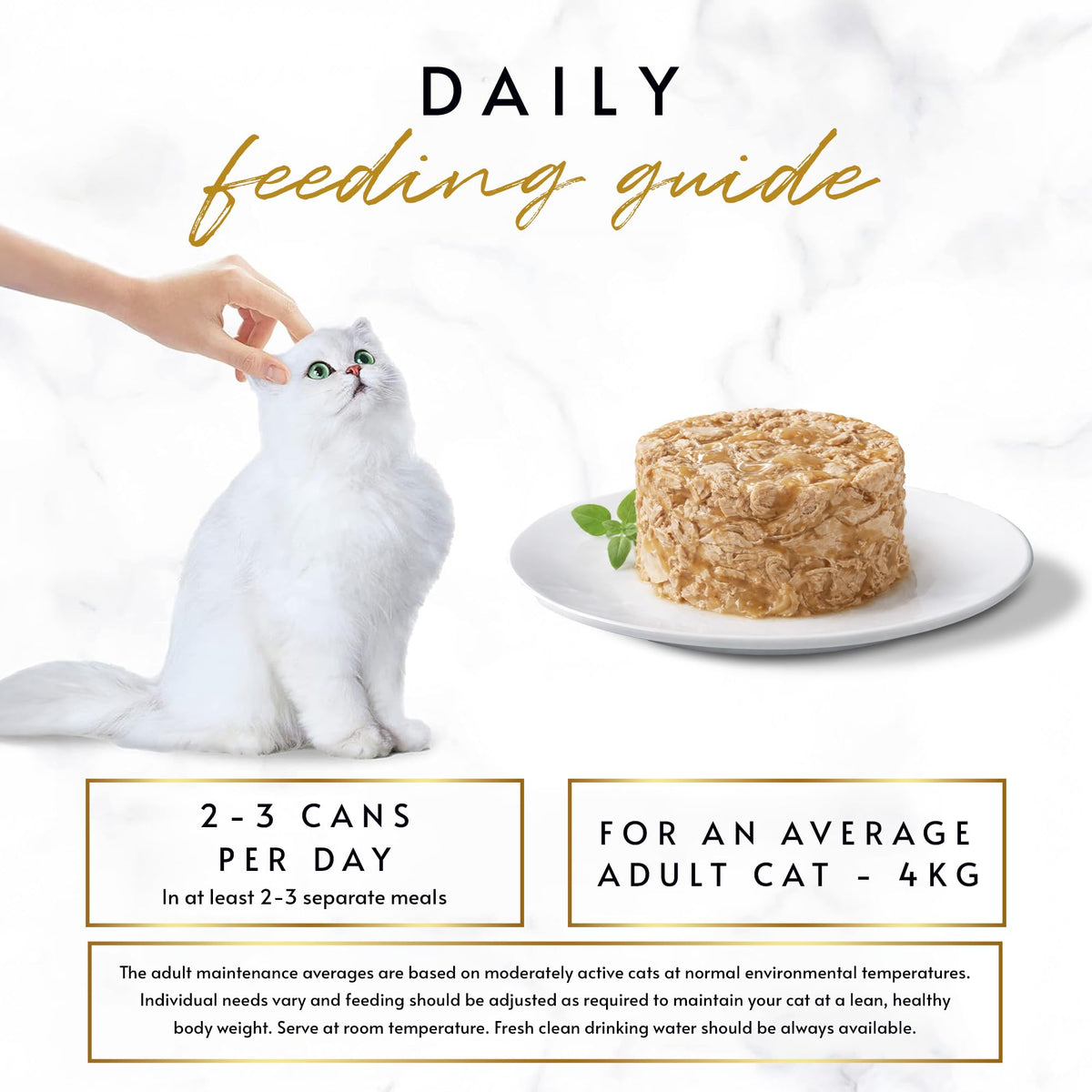 Gourmet Gold Cat Food Savoury Cake with Tuna 85g