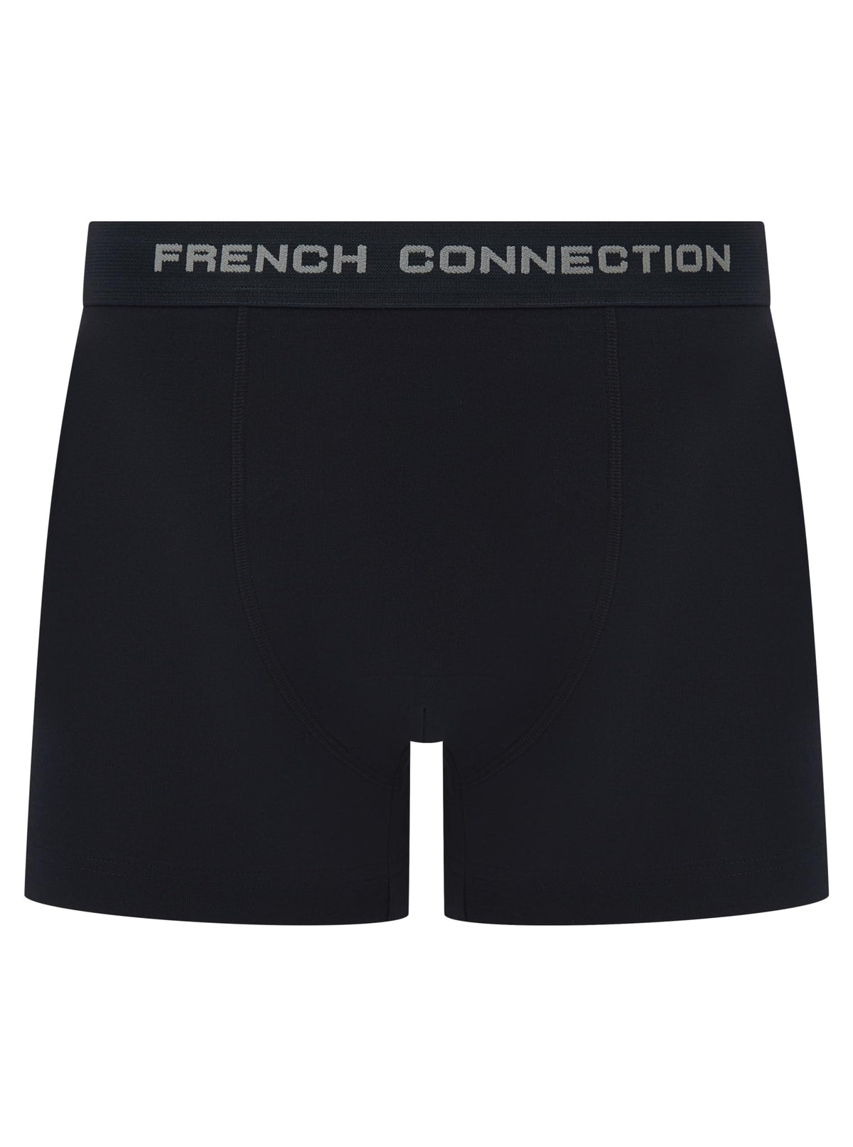 French Connection Mens Boxer Shorts Multipack Cotton Stretch Underwear
