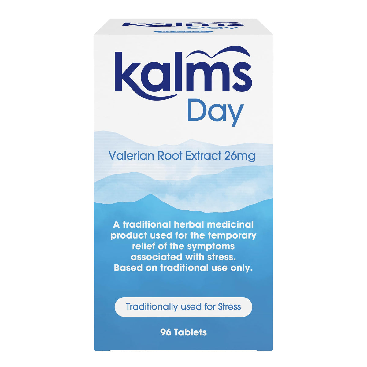 Kalms Day 168 Tablets