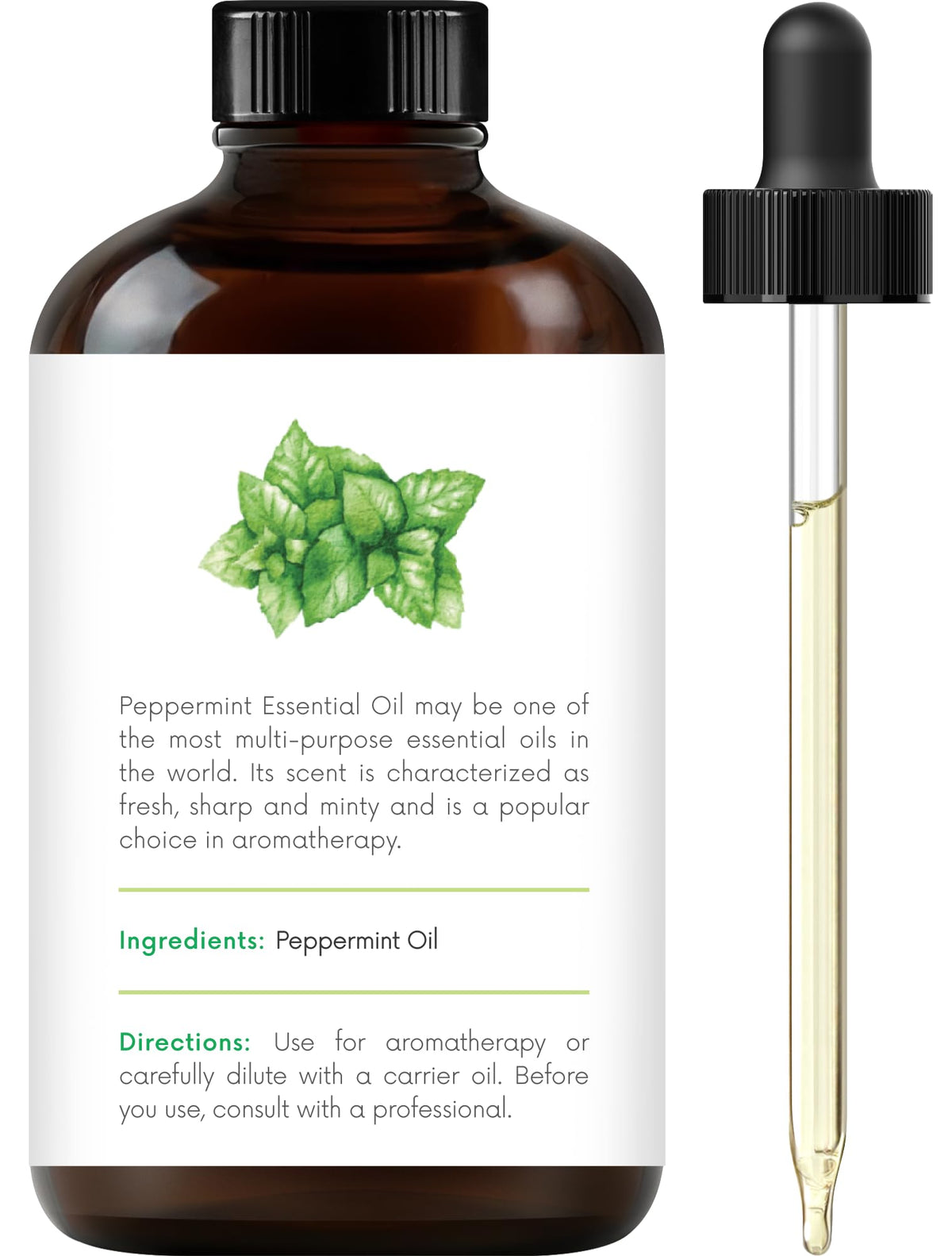 Handcraft Blends Clary Sage Essential Oil - 30 ml